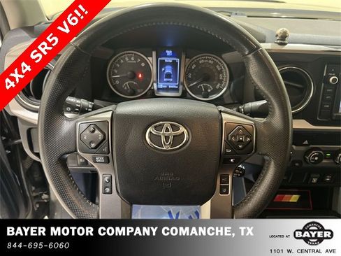 Used 2019 Toyota Tacoma SR5 image 10