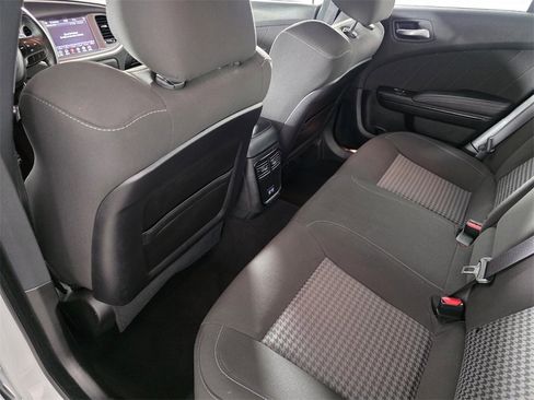 Used 2022 Dodge Charger GT w/ Blacktop Package image 15