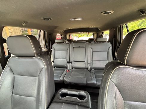 Used 2021 GMC Yukon SLT AWD/4WD image 21