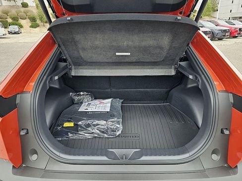 New 2026 Subaru Uncharted Premium FWD image 10