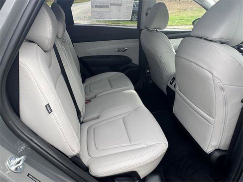 New 2025 Hyundai Tucson SEL image 15