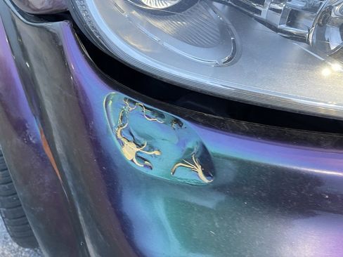 Used 2008 Porsche Cayenne GTS image 32