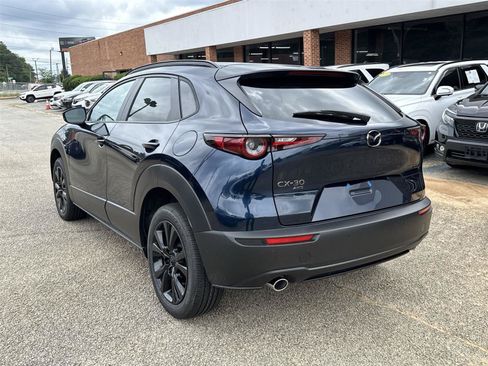 New 2026 MAZDA CX-30 Aire Edition AWD/4WD image 5
