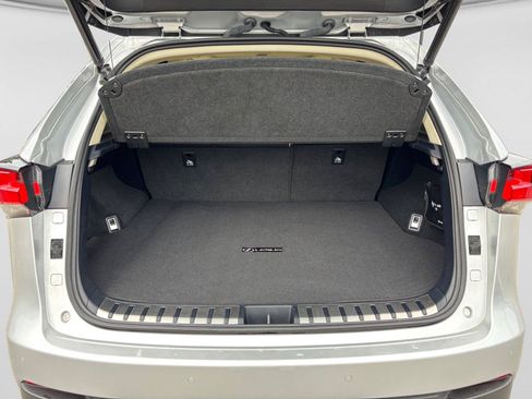 Used 2019 Lexus NX 300 AWD w/ Comfort Package image 19