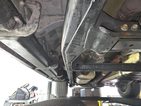 Used 2008 Chevrolet Avalanche LTZ w/ LTZ Preferred Equipment Group image 10