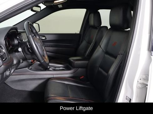 Used 2023 Dodge Durango R/T AWD/4WD image 14