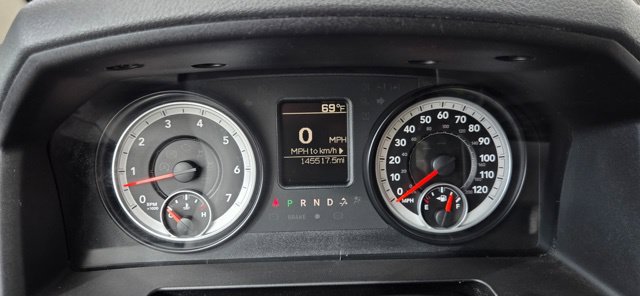 Used 2014 RAM 1500 Express AWD/4WD image 22