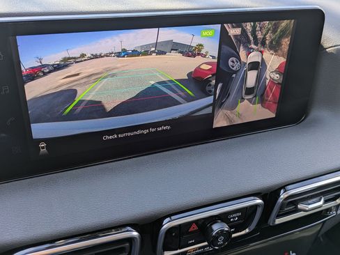 New 2026 Nissan Sentra SR w/ SR Premium Package image 23