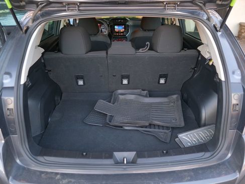 Used 2023 Subaru Impreza 2.0i image 35