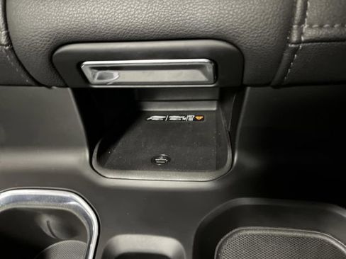 Used 2022 Chevrolet Silverado 1500 RST w/ RST All Star Premium Package image 25