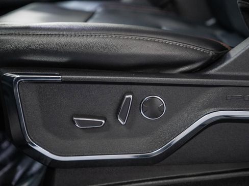 Certified 2023 Ford F150 Lariat w/ Equipment Group 502A High image 49