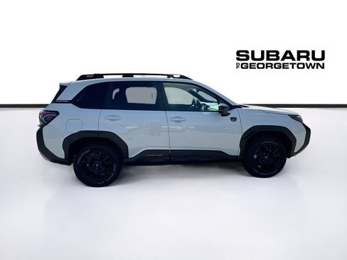 New 2026 Subaru Forester Wilderness AWD/4WD image 9