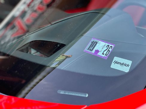 Used 2014 Chevrolet Corvette Stingray Coupe w/ 2LT Preferred Equipment Group image 37