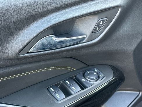 Certified 2024 Chevrolet Trax ACTIV w/ Sunroof Package image 25