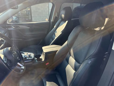 Used 2023 MAZDA CX-9 Touring image 23