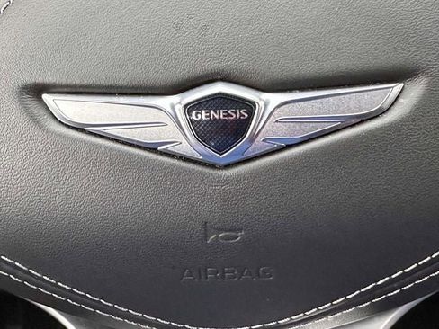 Used 2025 Genesis GV70 3.5T Sport w/ Sport Advanced Package image 25