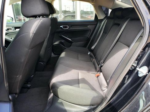 Used 2022 Honda Civic EX image 16