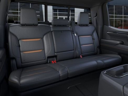 New 2026 GMC Sierra 1500 AT4 w/ AT4 Premium Package AWD/4WD image 17
