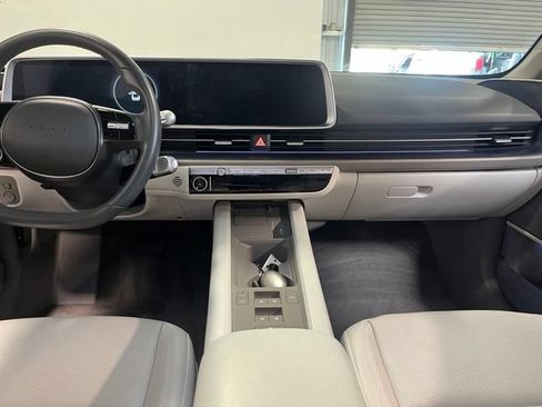 Used 2023 Hyundai Ioniq 6 Limited RWD image 21