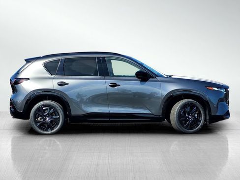 New 2026 MAZDA CX-5 2.5 S w/ Premium Plus Package image 3