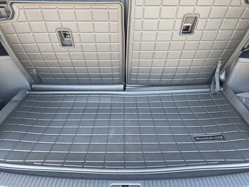 New 2026 Volkswagen Atlas SE FWD image 22