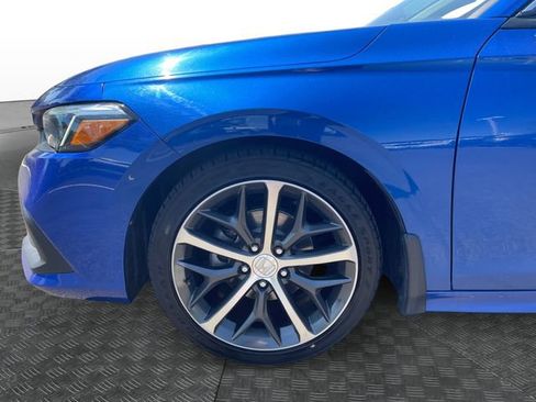 Certified 2022 Honda Civic Touring image 14