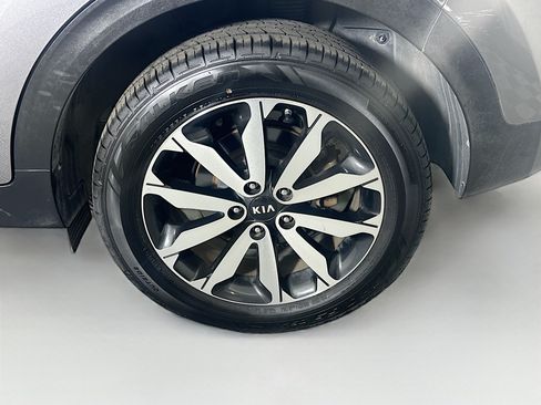Used 2018 Kia Sportage EX FWD image 11
