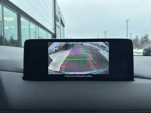 Used 2025 MAZDA CX-5 AWD 2.5 S image 17