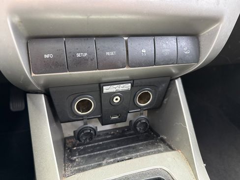 Used 2011 Ford Focus SES w/ 401A Rapid Spec Order Code image 20