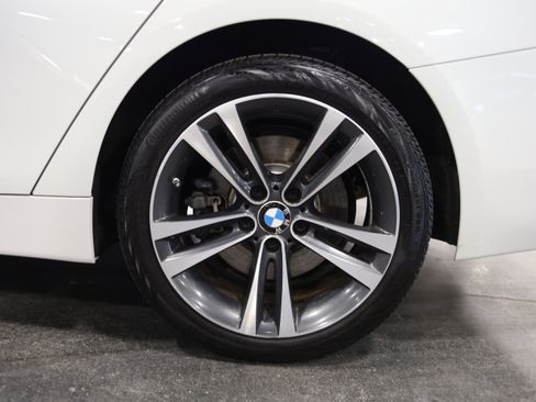 Used 2020 BMW 440i Gran Coupe xDrive 440i xDrive w/ Convenience Package image 12