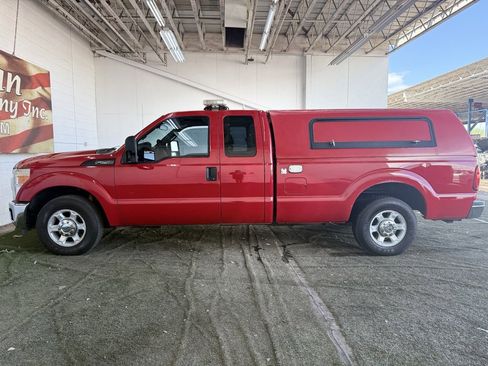 Used 2015 Ford F250 XL w/ XL Appearance Package image 10