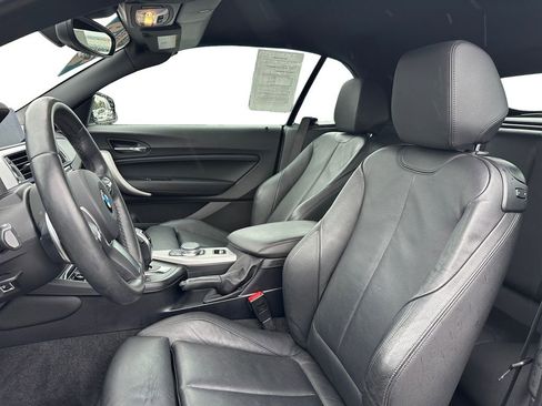 Used 2019 BMW M240i Convertible w/ Premium Package image 9