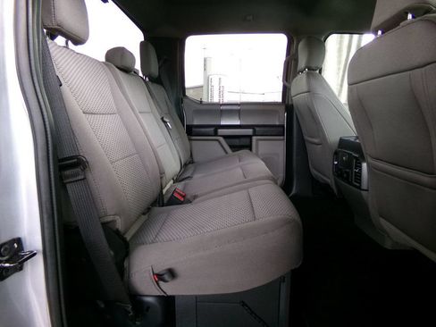 Used 2020 Ford F250 XLT w/ XLT Premium Package AWD/4WD image 14