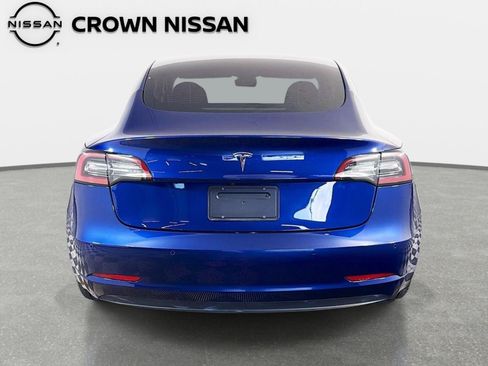 Used 2021 Tesla Model 3 Standard Range Plus RWD image 6
