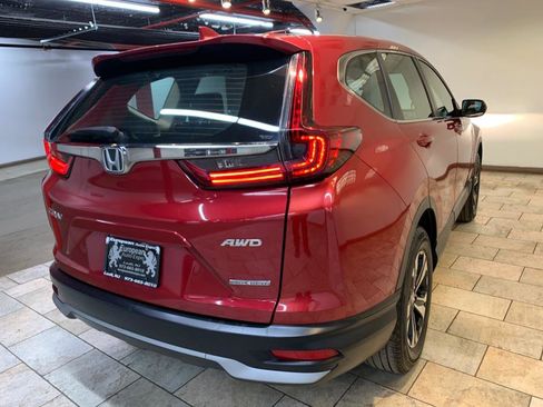 Used 2021 Honda CR-V Special Edition image 5