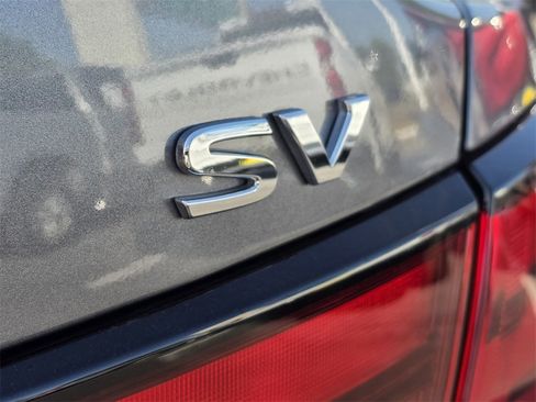 Used 2024 Nissan Sentra SV image 10