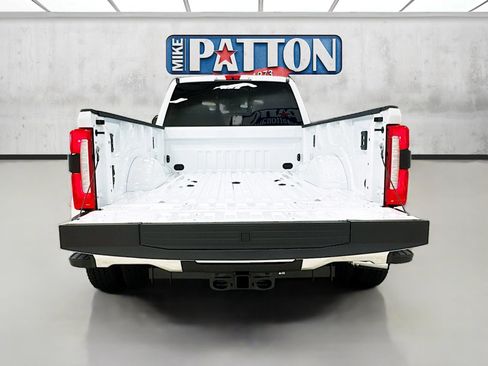 New 2026 Ford F350 Lariat w/ Lariat Ultimate Package AWD/4WD image 27