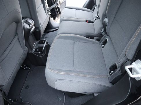 New 2026 Jeep Gladiator Sport image 11