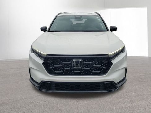 New 2026 Honda CR-V Sport-L image 16