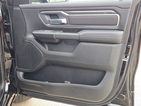 New 2026 RAM 1500 Big Horn image 9