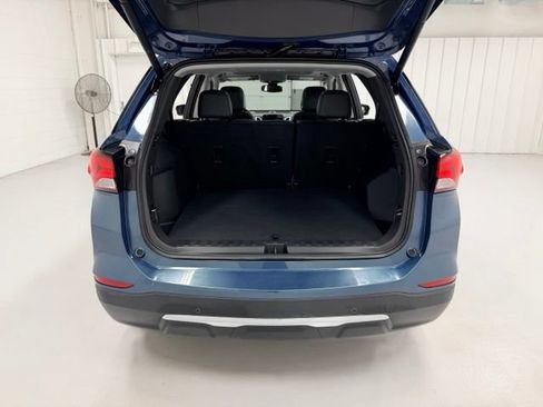 Certified 2024 Chevrolet Equinox Premier AWD/4WD image 29