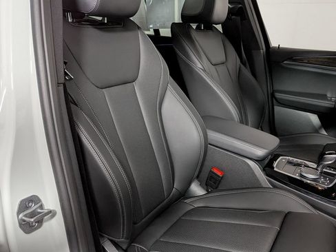 Certified 2023 BMW X3 xDrive30i w/ Premium Package image 29