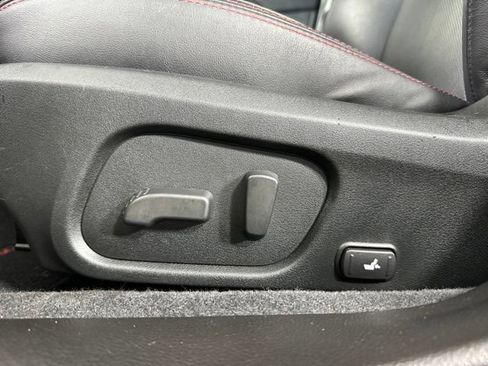 Used 2020 Subaru WRX Limited AWD/4WD image 22