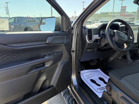 New 2025 Ford Ranger XL w/ Trailer Tow Package image 11