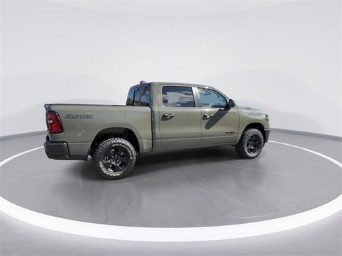 New 2026 RAM 1500 Classic Warlock image 8