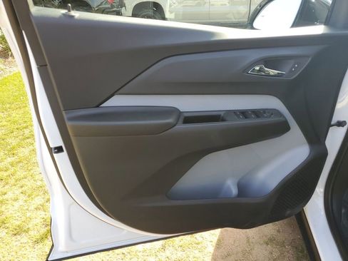 New 2027 Chevrolet Bolt LT image 18