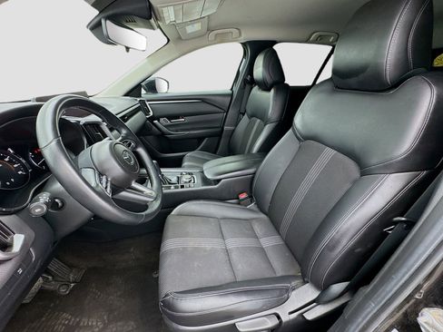 Used 2023 MAZDA CX-50 AWD 2.5 S w/ Cargo Package image 13
