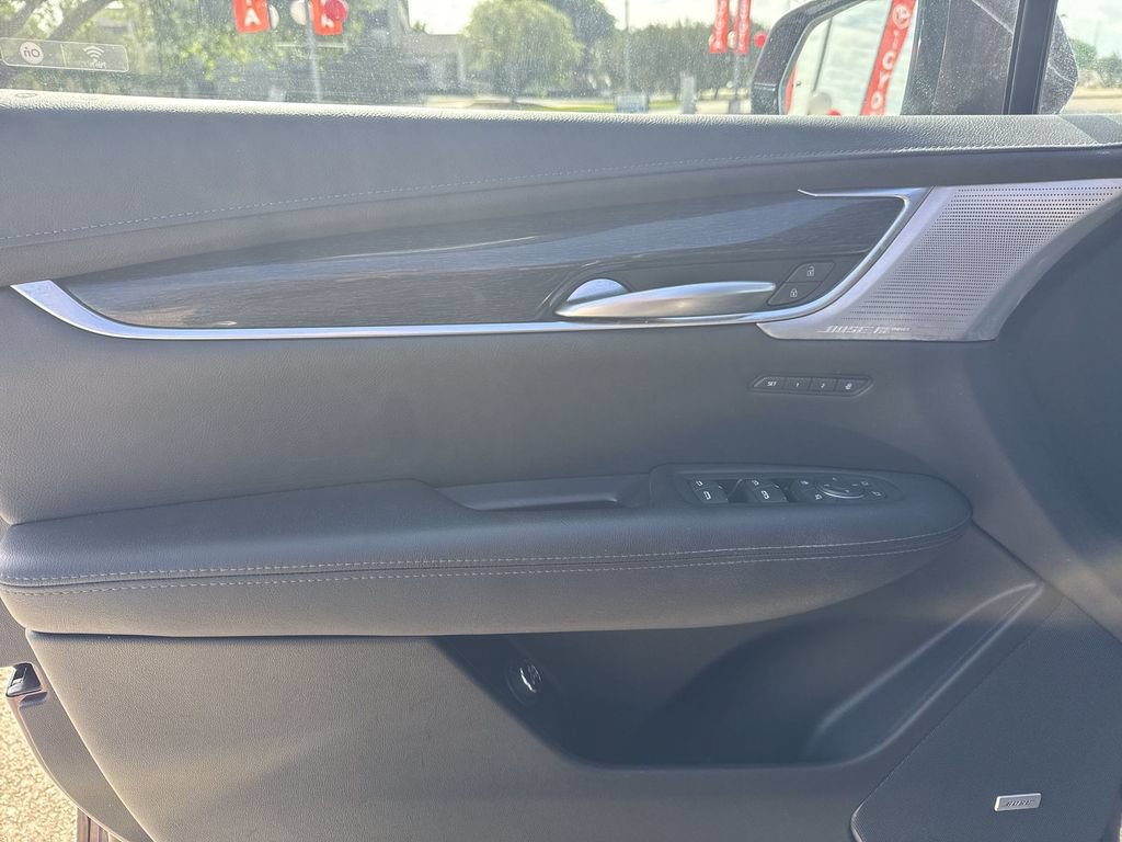 Used 2023 Cadillac XT5 Premium Luxury FWD image 15