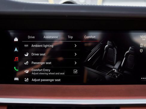 Used 2024 Porsche 911 Turbo S image 71