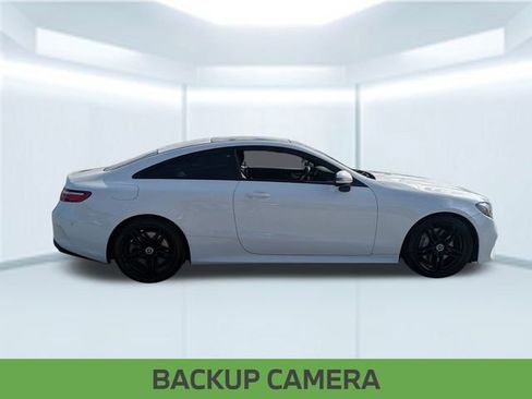 Used 2018 Mercedes-Benz E 400 E 400 image 7